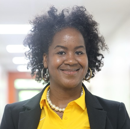 Dr. Kimberly Latchman