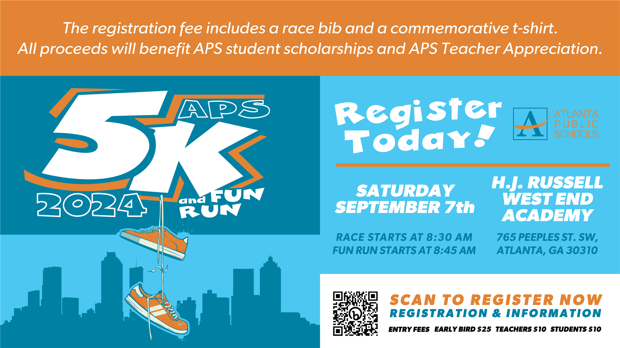 5k registration