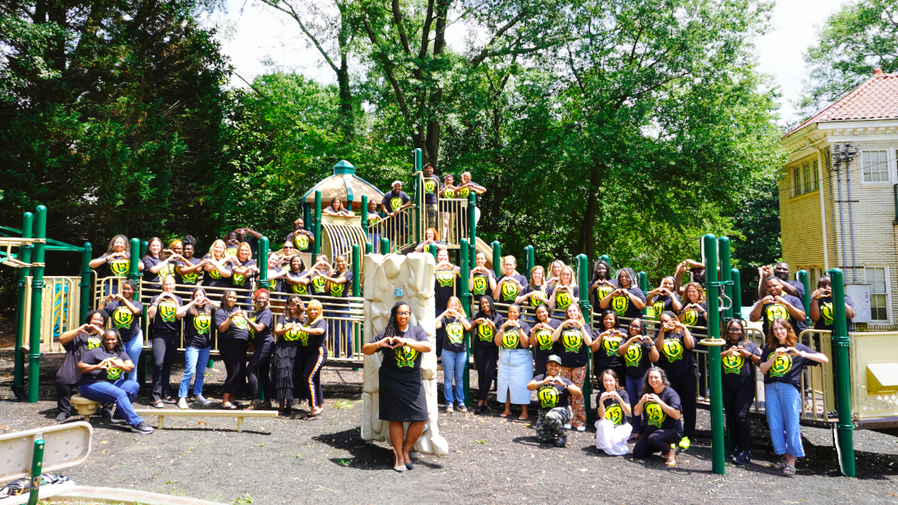 SPARK Staff
