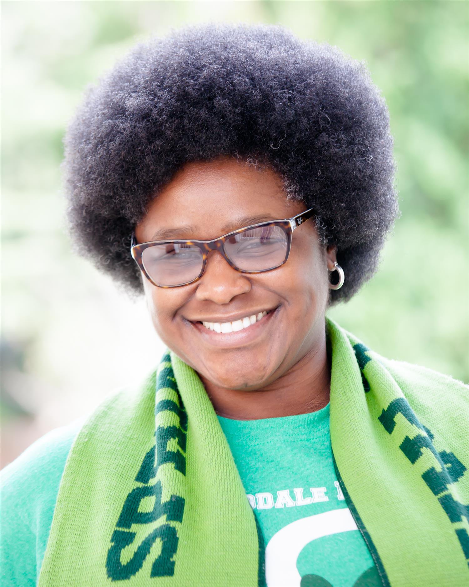 Michelle Mcdaniel's Instagram, Twitter & Facebook on IDCrawl