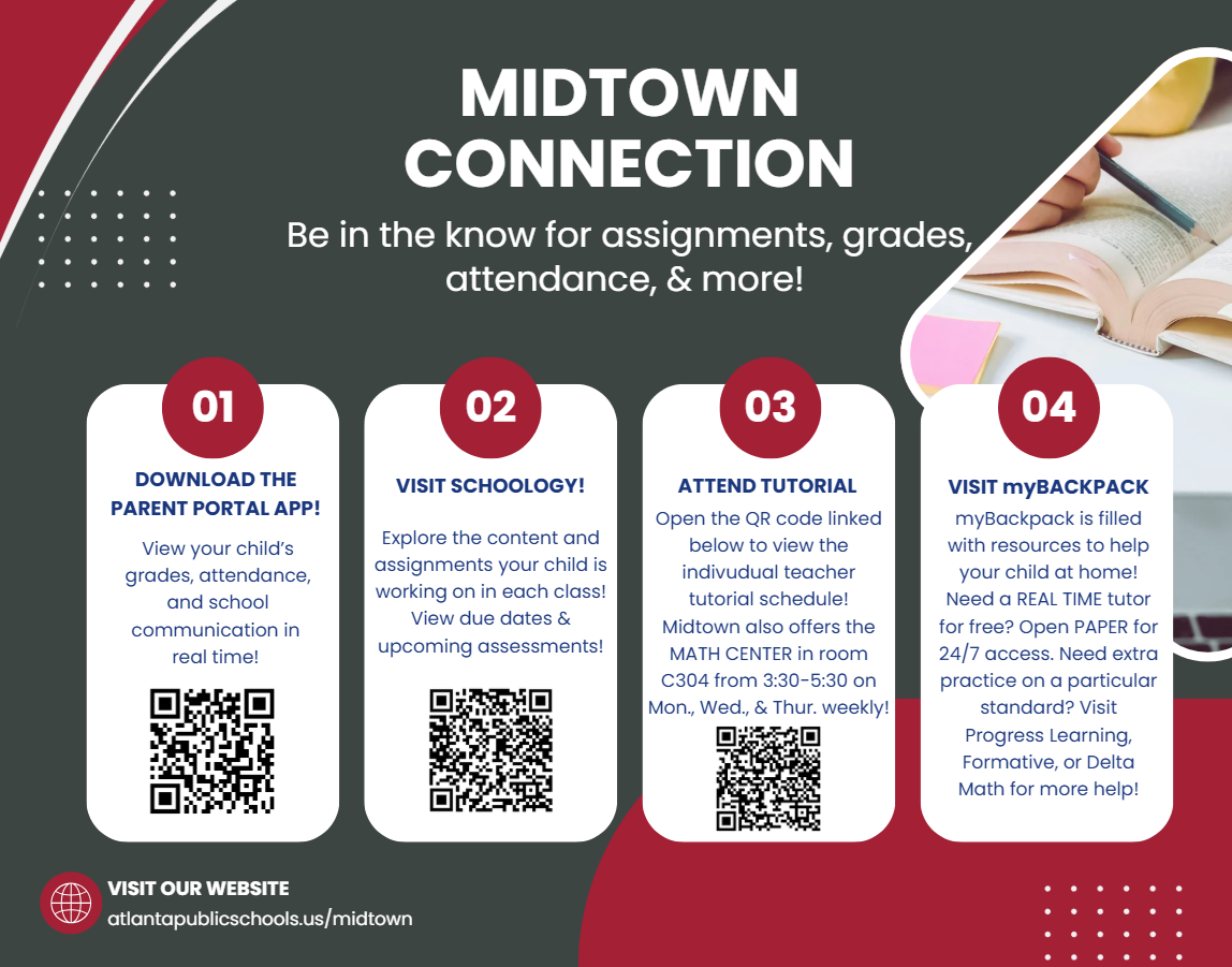 Midtown Connection