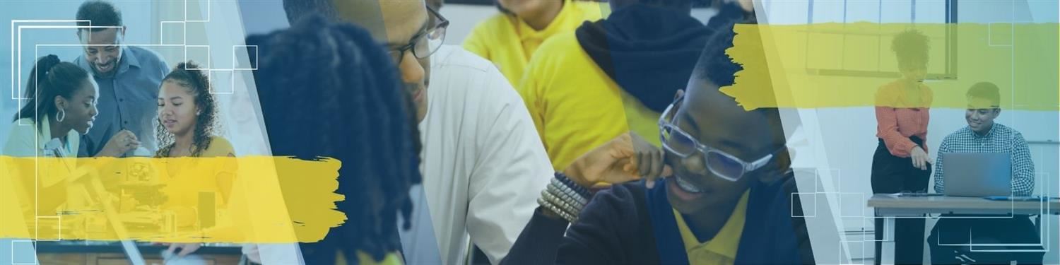 Teacher in class Teacher in class