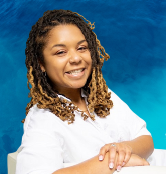 Kinthia Reese