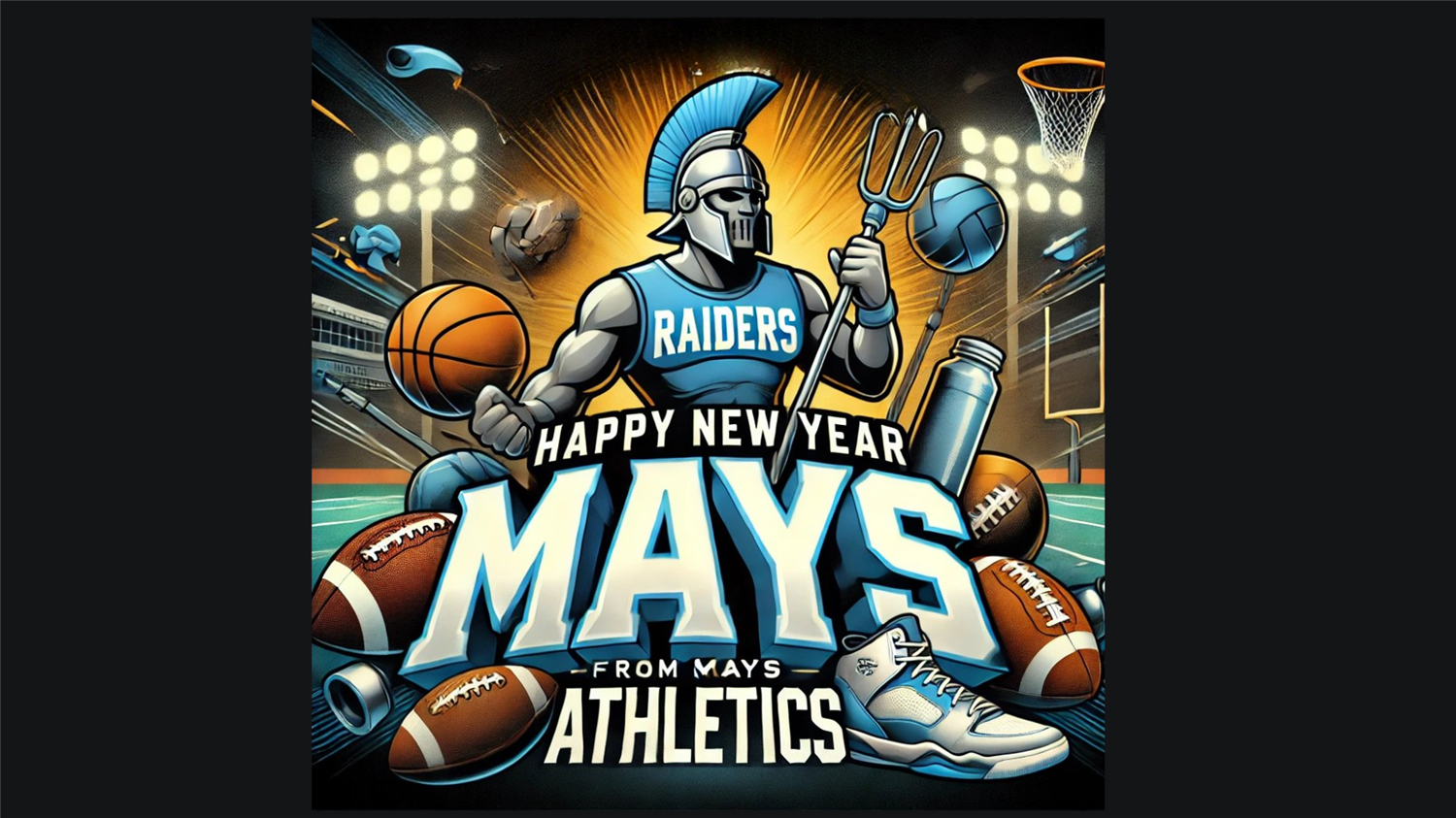 athletics
