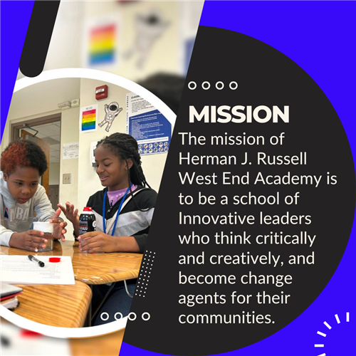 Mission Statement 