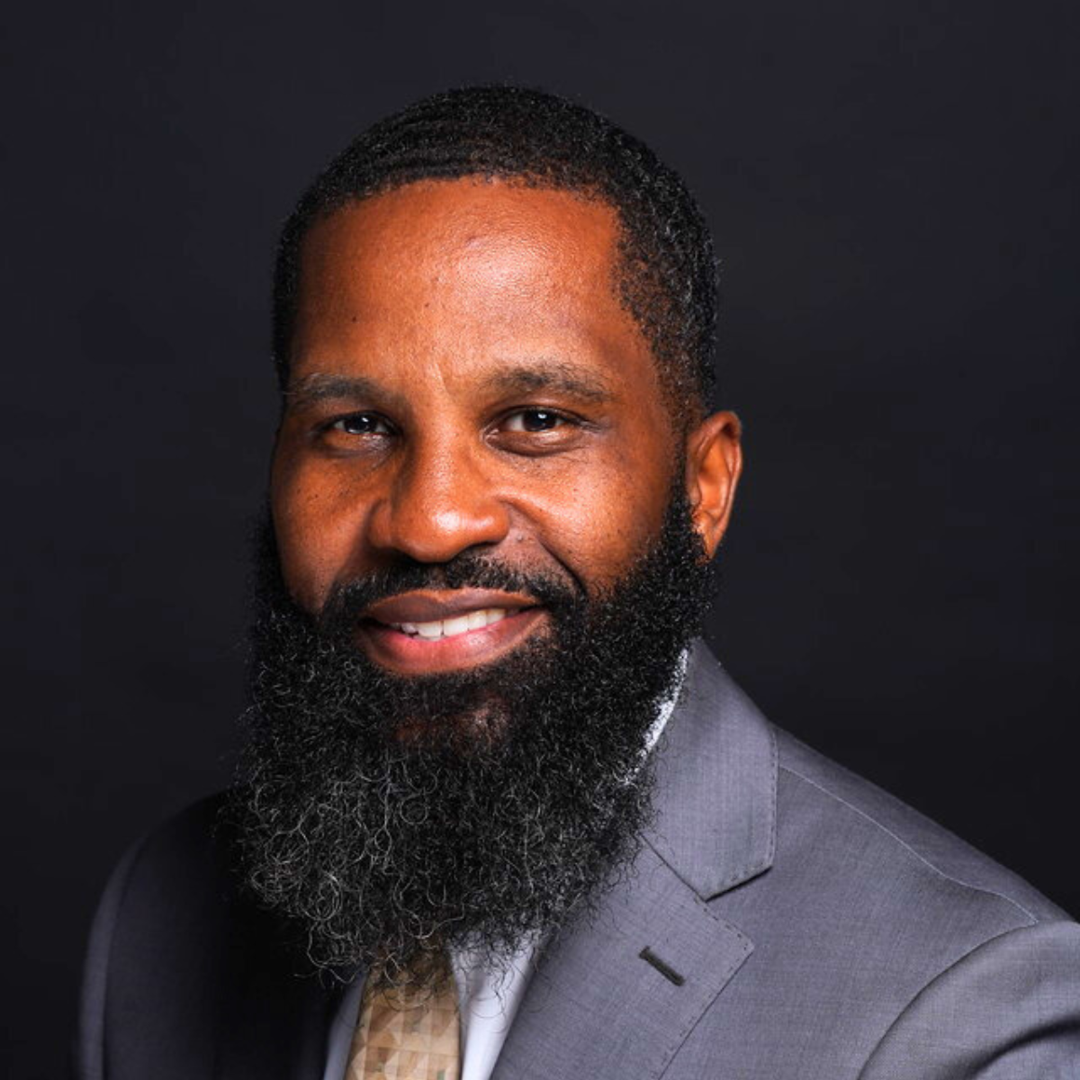  DR. Wardell Hunter III