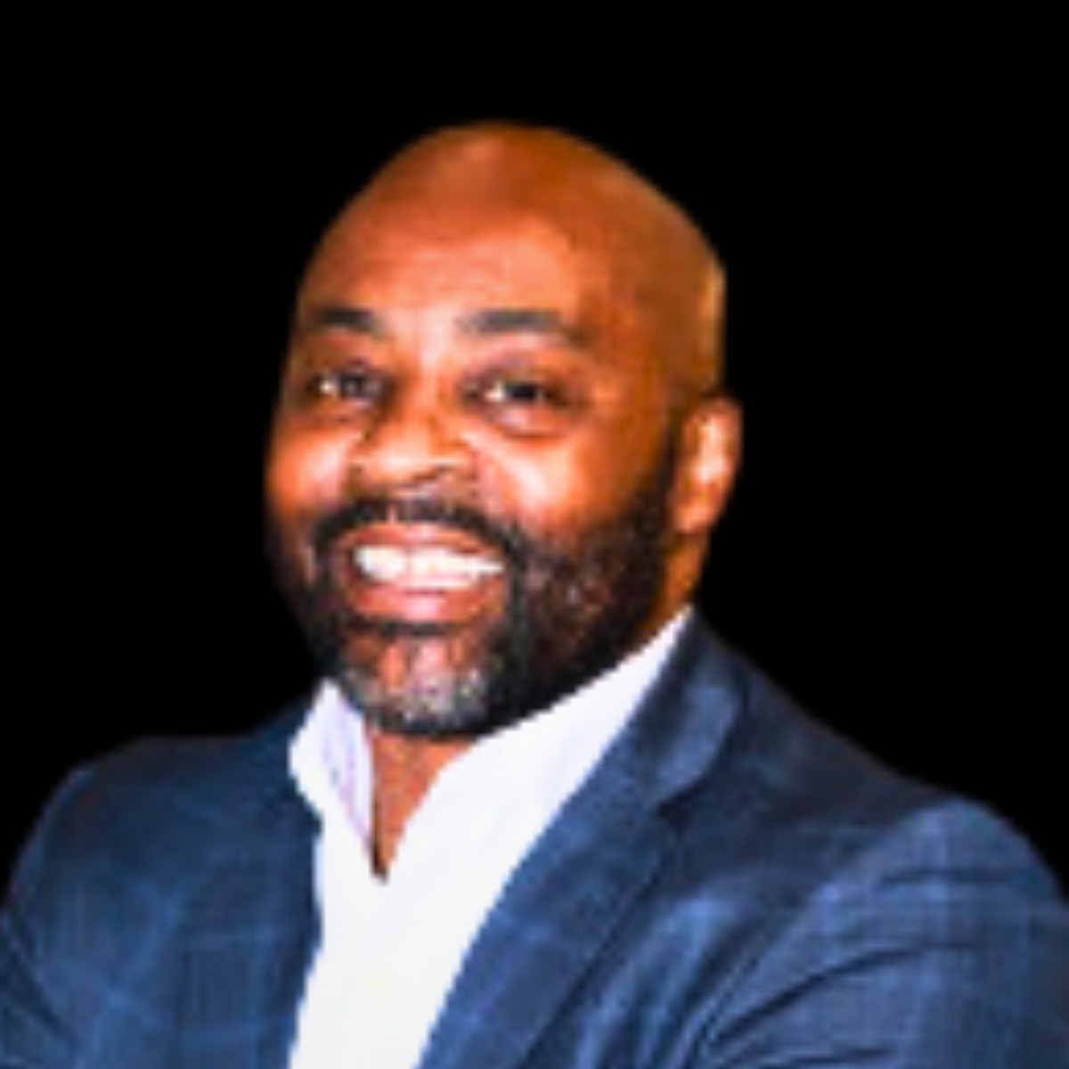 Jondré Pryor