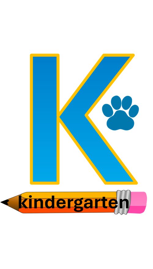kindergarten