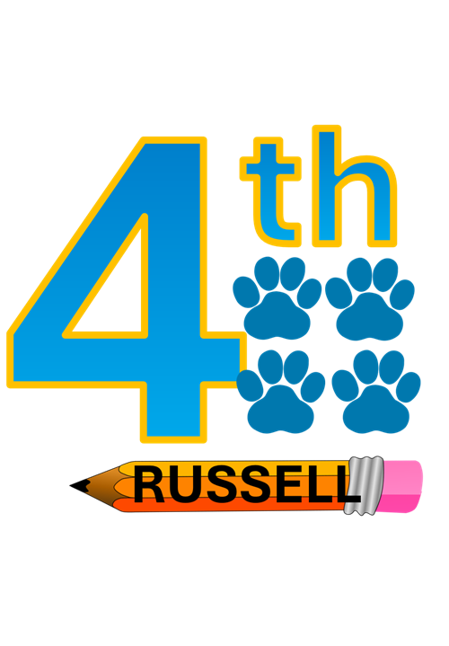mr russell