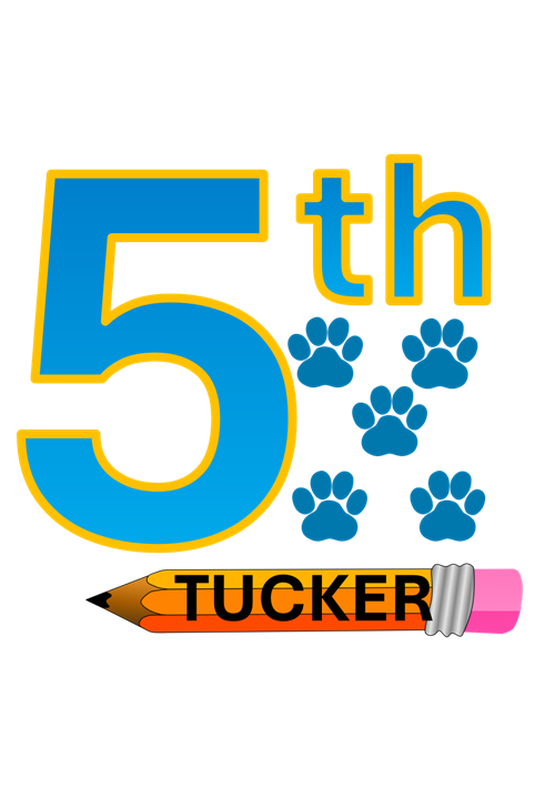 mrs tucker