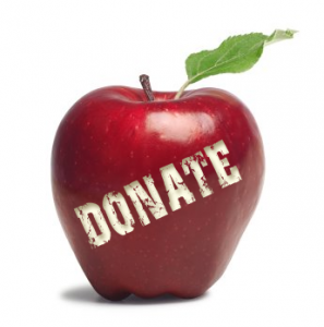 donate 
