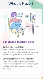  Hazel Health at Boyd