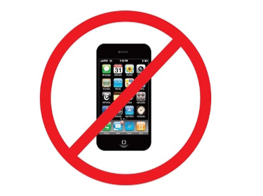 Cell Phone Policy