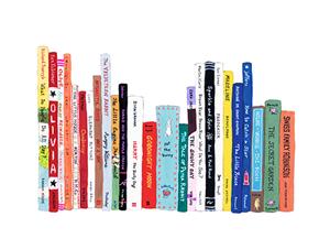 books books
