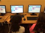 Kids coding 