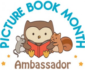 picture book month 