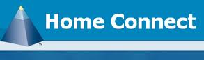 Home Connect Logo 