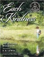 each kindness 