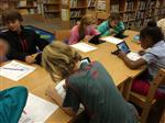ipad lesson 