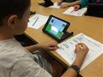 ipad lesson 