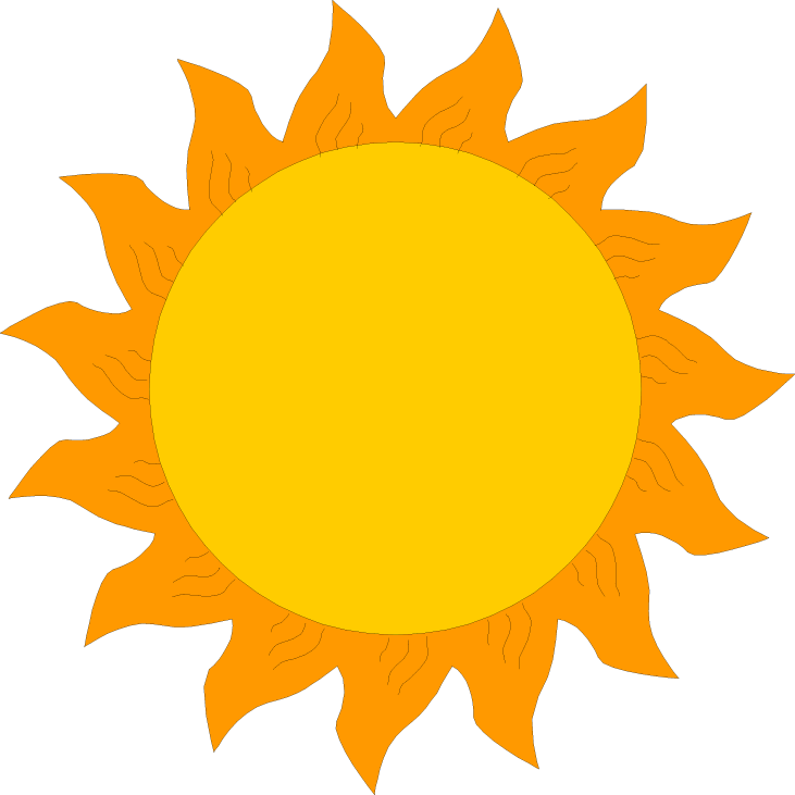 Sun 