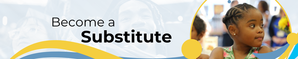 Substitute