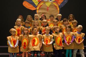 Fall Program 2012 