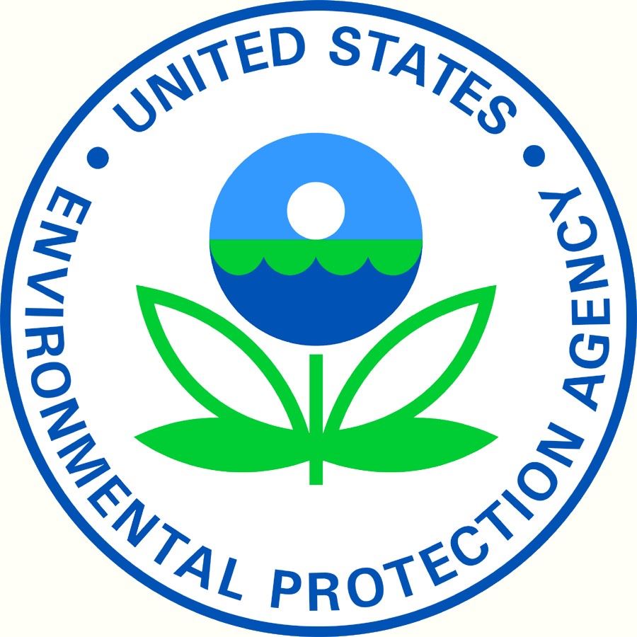 EPA Logo