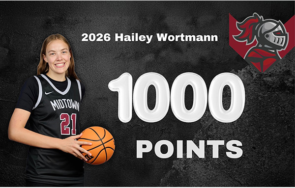  Hailey Wortmann