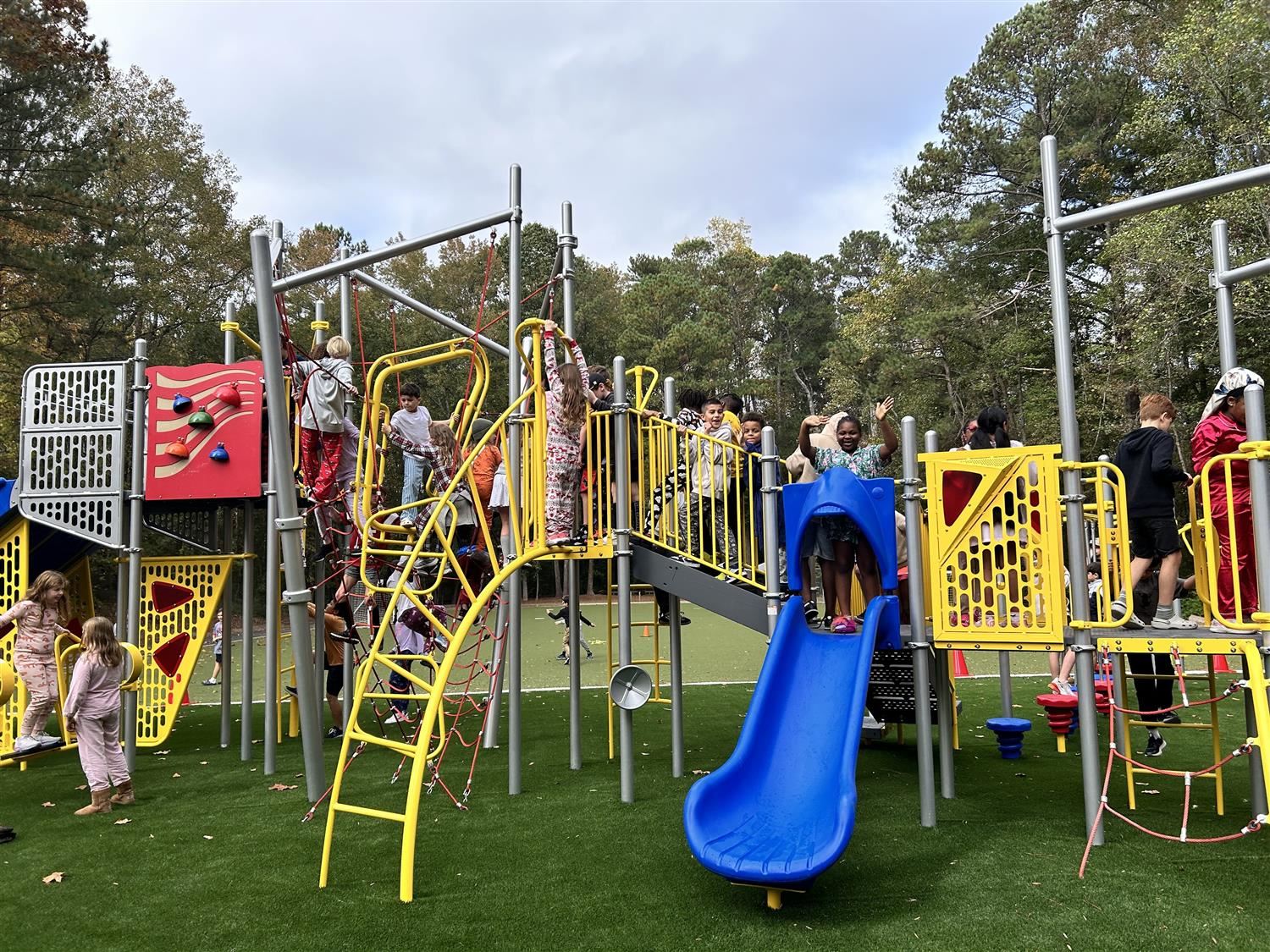 Playground