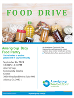 Food Drive