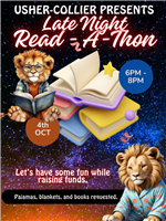 Read-A-Thon