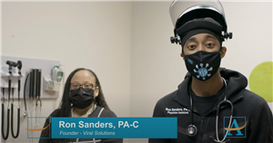 APS Surveillance Testing Video 