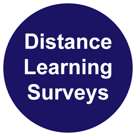  Hollis Innovation Academy Distance Learning Surveys