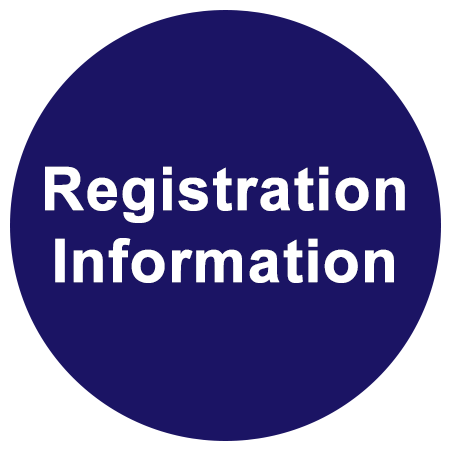  Registration Information