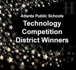  APS Technology Competition District Winners