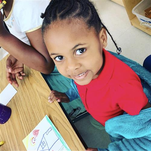 Better World Day 2019 at Hollis Innovation Academy 