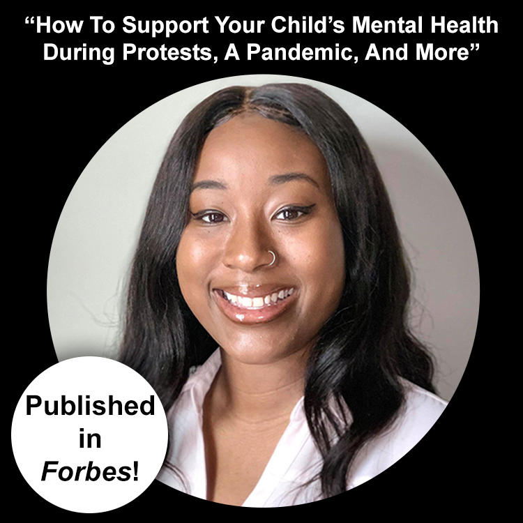 5th Grade Teacher Published in Forbes Magazine