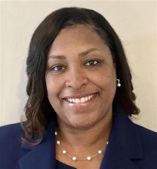 Hollis welcomes new Principal, Dr. Tiffany Brown