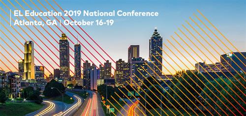 EL Education 2019 National Conference, Hollis Innovation Academy 