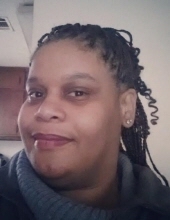 The Hollis Community Mourns Paraprofessional, Ms. Shirley Pendergrass
