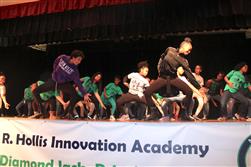  Alvin Ailey at Hollis Innovation Academy