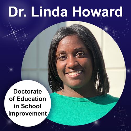 Dr. Linda Howard 