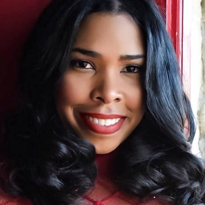 Dr. Diamond Ford announces her resignation as Principal