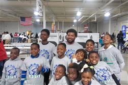  Hollis Innovation Academy iBots