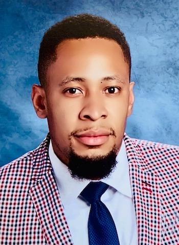 New Upper School Assistant Principal for 2020-2021