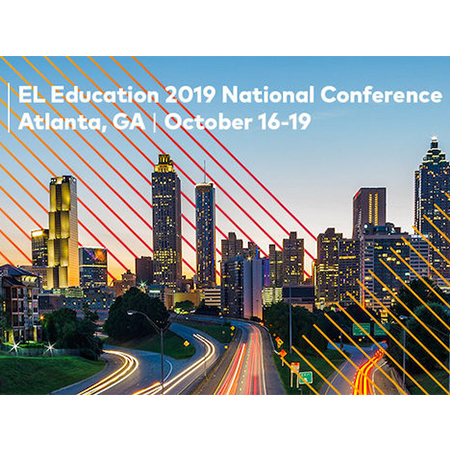 Hollis Prepares for EL Education National Conference in Atlanta