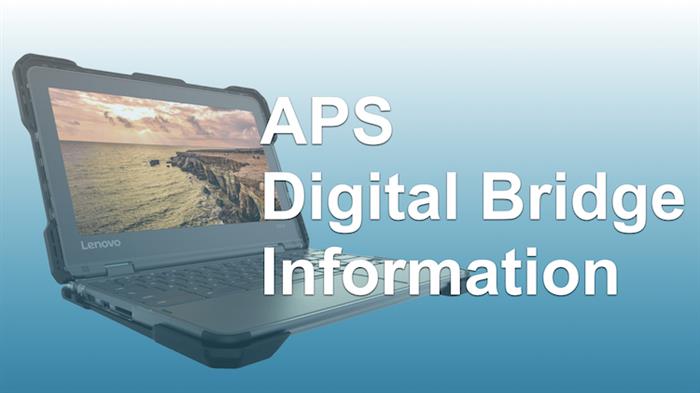 Digital Bridge Information 