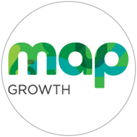 MAP Growth practice tests