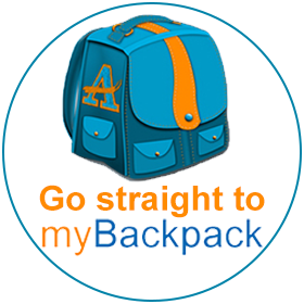 myBackpack resource link 